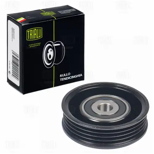 Cm 5078 ролик грм TRIALLI CM 5078