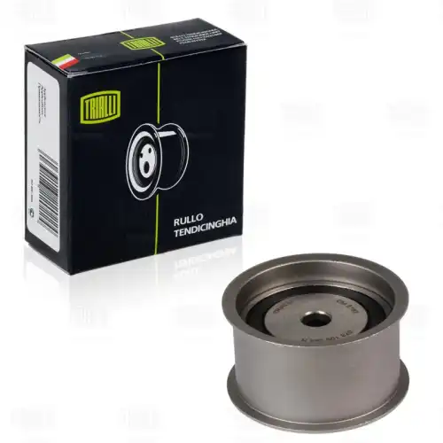 Cm 5187 ролик грм опорн. TRIALLI CM 5187