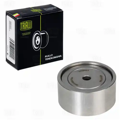 Cm 5195 ролик грм TRIALLI CM 5195
