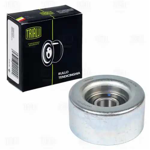 Cm 5259 ролик грм TRIALLI CM 5259