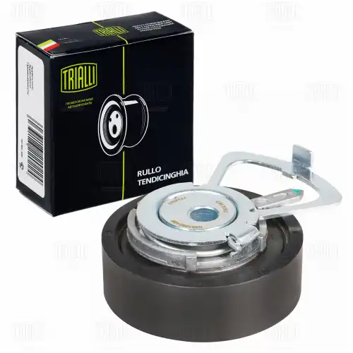 Cm 6052 ролик грм TRIALLI CM 6052