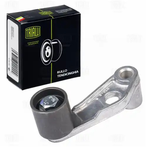 Cm 6191 ролик грм опорн. TRIALLI CM 6191