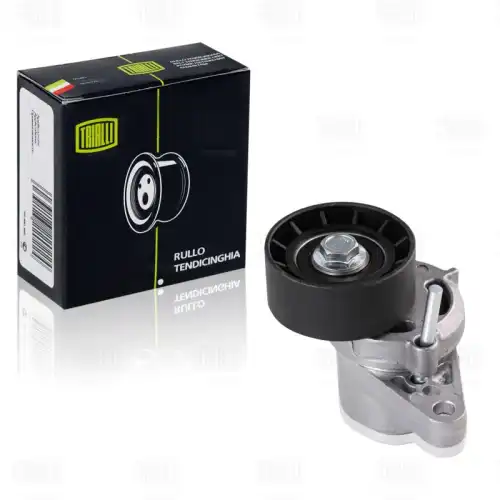 Cms 0908 ролик натяжной c механизмом натяжения TRIALLI CMS 0908