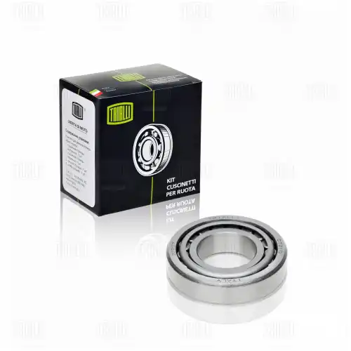 Ct 210 подшипник дифференциала TRIALLI CT 210