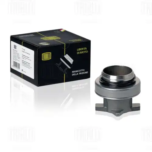 Ct 0701 подшипник выжимной kzisz-5 TRIALLI CT0701