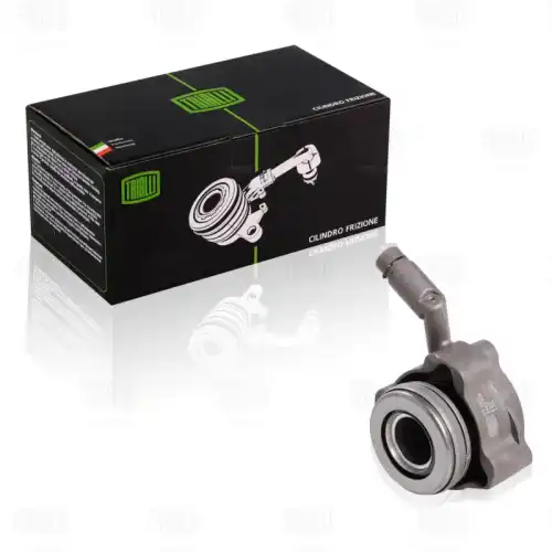 Ct1601 центральный выключатель сцепления trialli