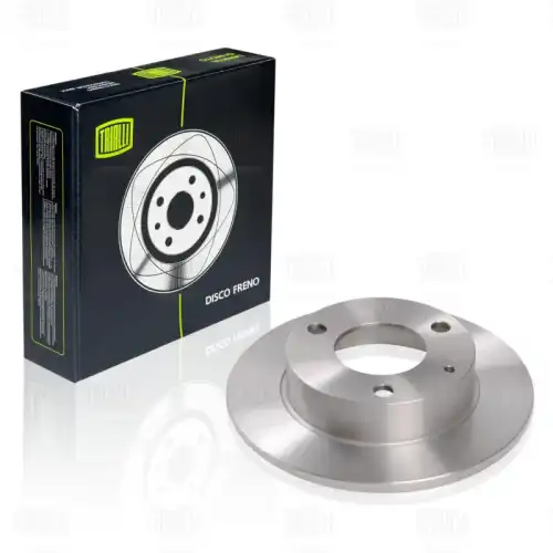 Тормозные диски TRIALLI DF 110