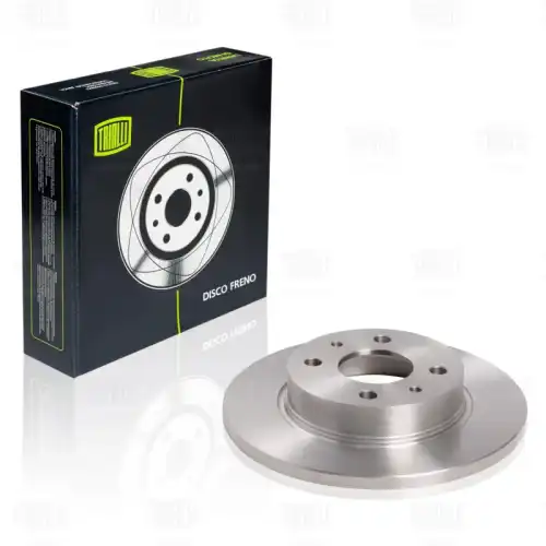 Тормозной диск