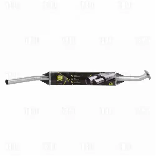 Eam 0118 резонатор TRIALLI EAM 0118
