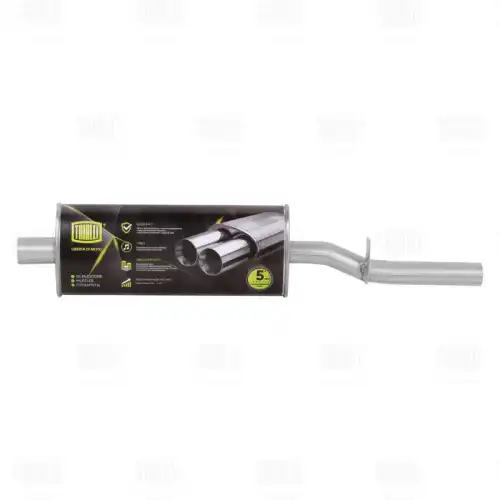 Eam 0307 резонатор TRIALLI EAM 0307