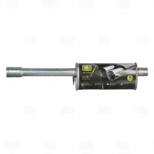 Резонатор TRIALLI EAM 0309
