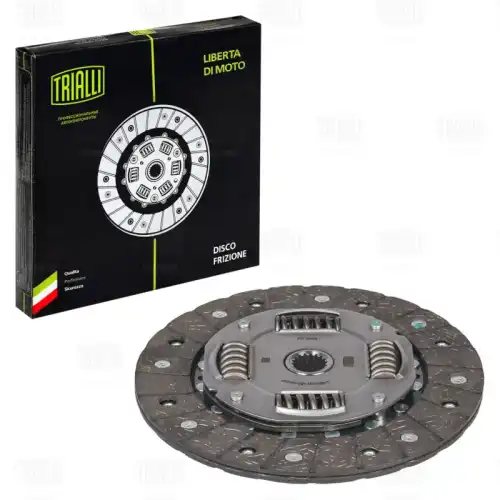 Fd 2003 диск сцепления TRIALLI FD 2003