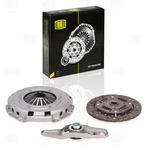 К-кт сцепления в сборе