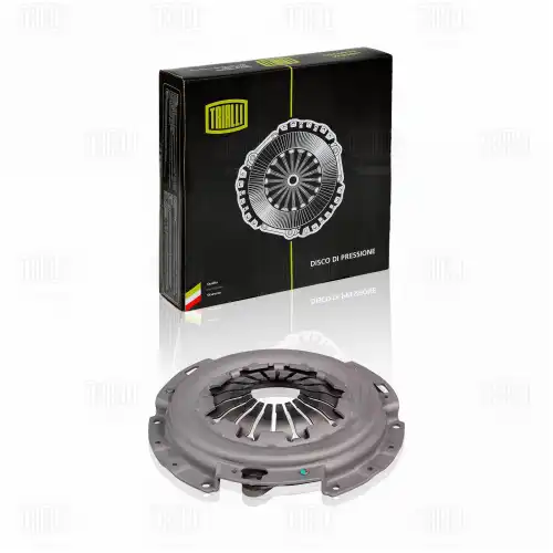 Fs 0505 корзина сцепл.daewoo nexia 1.5dohc 95- (10216160/070218/0002180/01 ) TRIALLI FS 0505