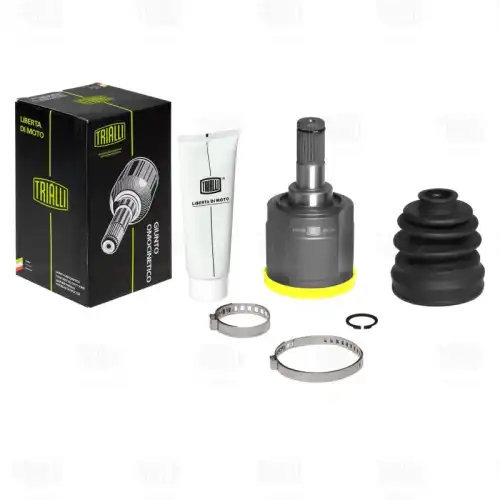 Шрус внутренний к-кт mt TRIALLI GO 073244