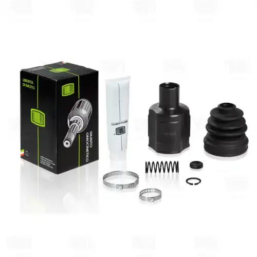 Go 0902 шрус внутренний передний правый к-кт TRIALLI GO 0902