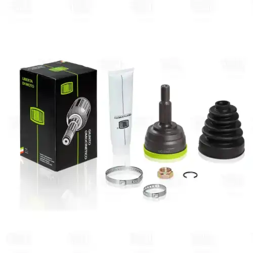 Trialli TRIALLI GO 0907