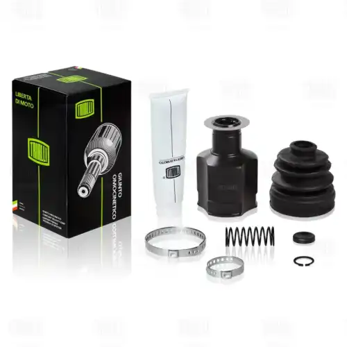 Go 0913 шрус внутренний правый к-кт 30х23 шлц TRIALLI GO 0913