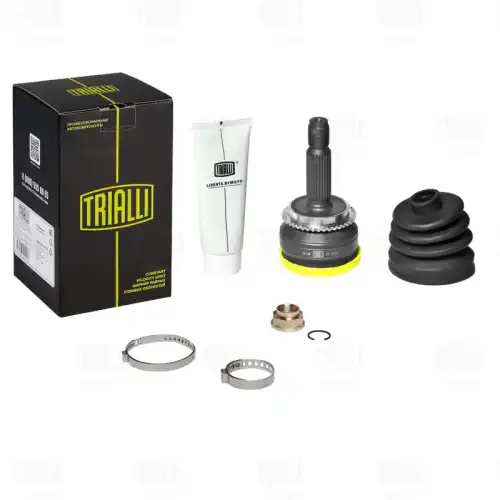 Go 1106 шрус наруж. к-кт TRIALLI GO 1106