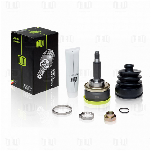 Шрус TRIALLI GO 212