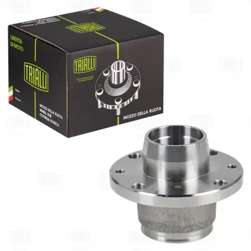 Mr 0101 ступица колеса передняя TRIALLI MR 0101