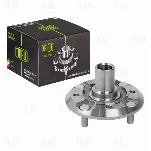 Mr 0505 ступица передняя TRIALLI MR 0505