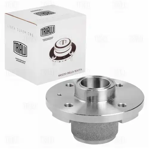 Mr 0560 ступица задняя TRIALLI MR 0560