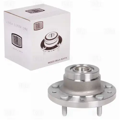 Mr 1090 к-кт подшипника ступицы задней TRIALLI MR 1090