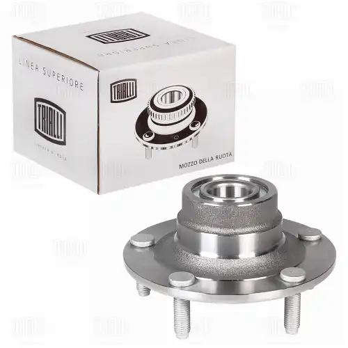 Mr 1095 ступица задняя с подшип. 1300kg без abs TRIALLI MR 1095