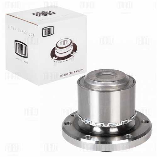 Mr 1531 к-кт подшипника ступицы передней TRIALLI MR 1531
