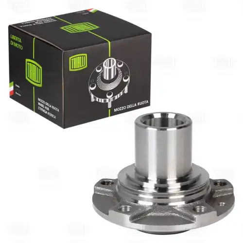 Mr 1602 ступица передняя г/п до 1600кг TRIALLI MR 1602