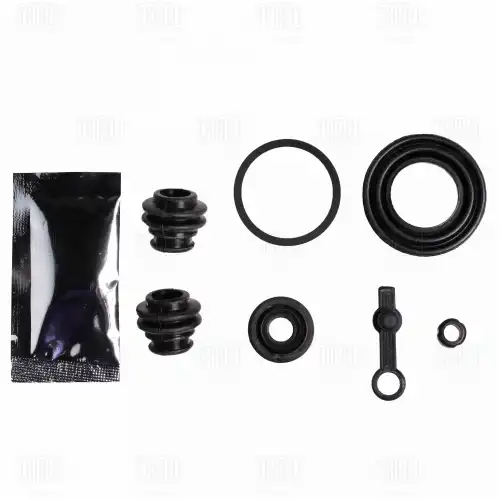 Rcf 084761 ремкомплект суппорта заднего d34mm