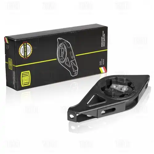 Rm 0117 подушка двигателя левая TRIALLI RM 0117