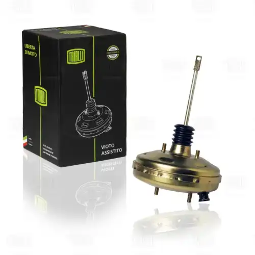 Va 558 вакуумный усилитель тормозов TRIALLI VA 558