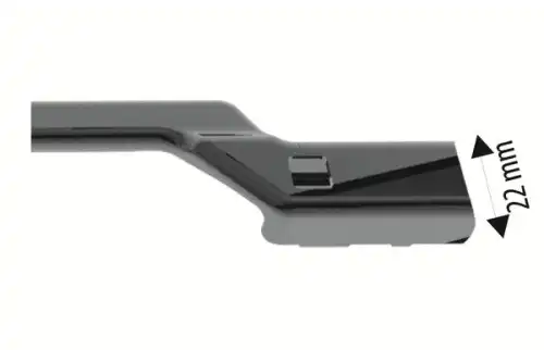 Щетки стеклоочистителя TRICO EFK65451L