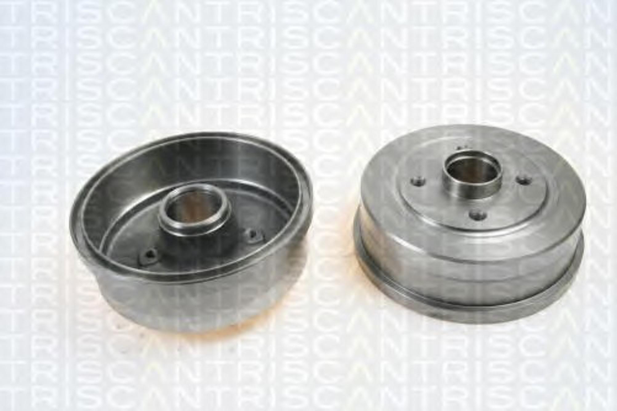 Барабан тормозной TRISCAN 8120 24209