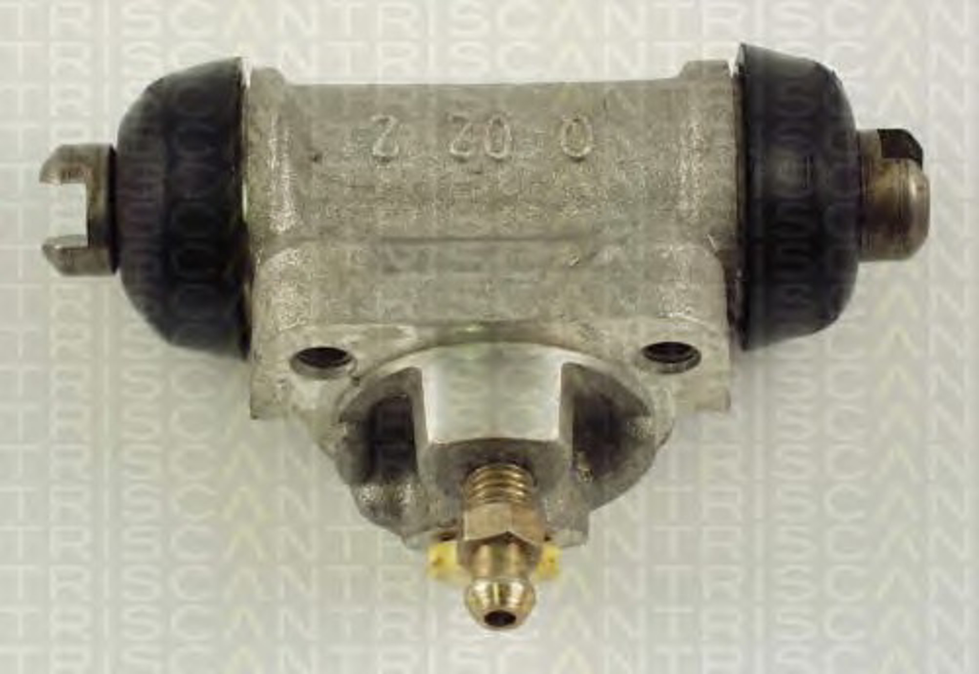 Цилиндр тормозной рабочий TRISCAN 8130 14035