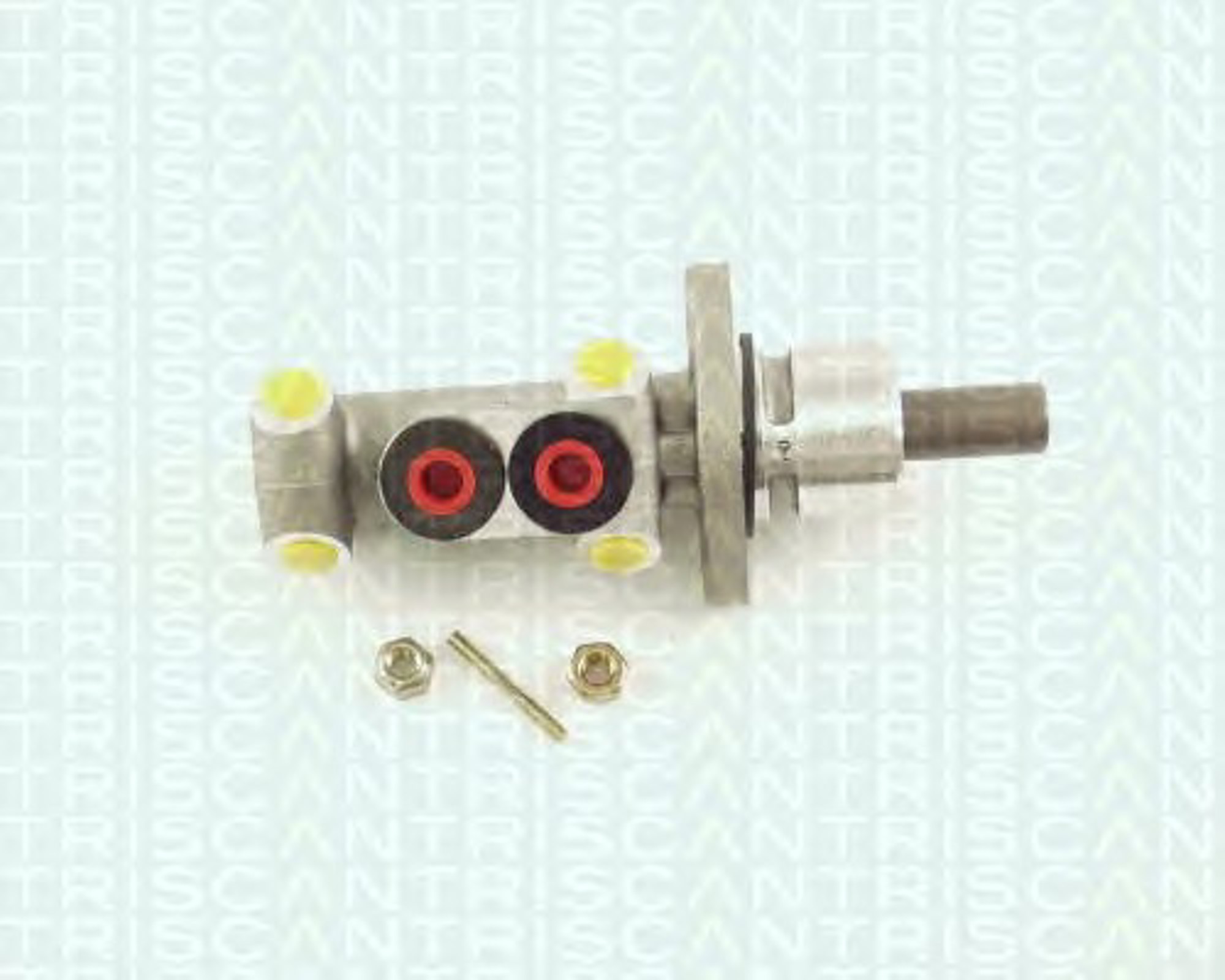 Цилиндр тормозной главный TRISCAN 8130 29141