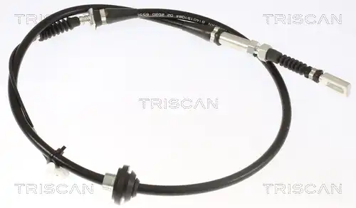 Трос тормоза ручного TRISCAN 8140 151084