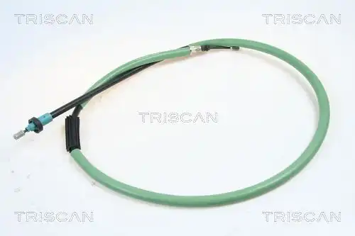Трос ручника TRISCAN 8140 251113