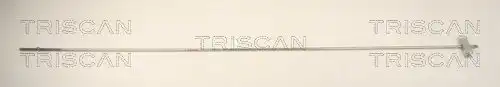Трос ручника TRISCAN 8140161179