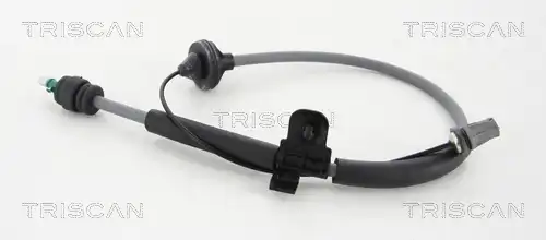 Тросик сцепления TRISCAN 814025280