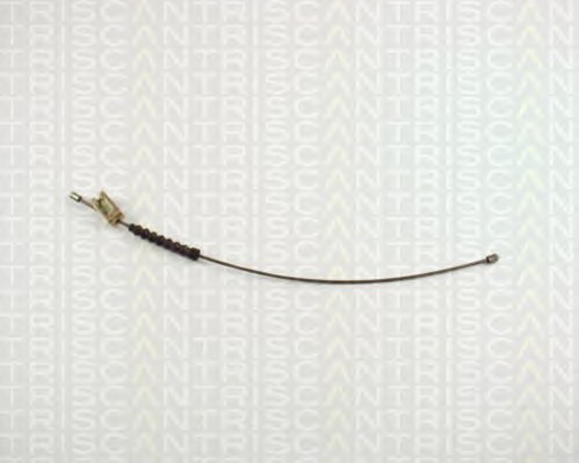 Подшипник опорный TRISCAN 8140 28141