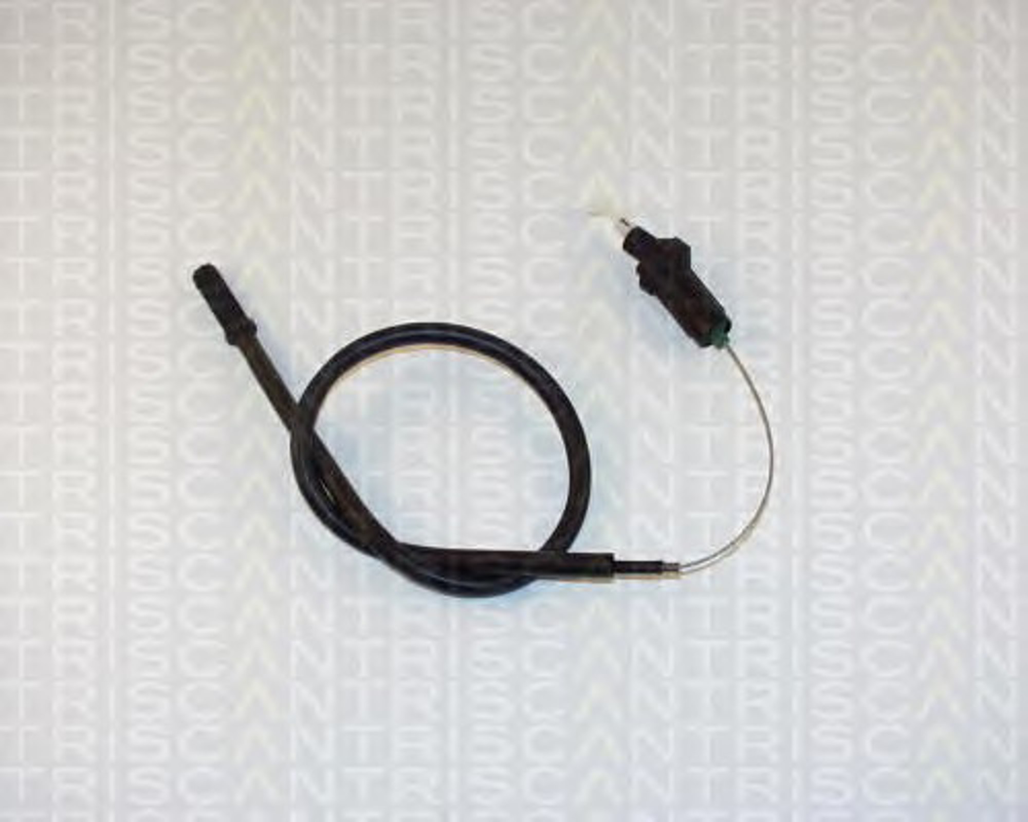 Тросик газа TRISCAN 8140 28307