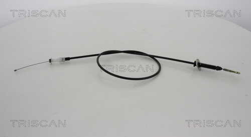 Тросик газа TRISCAN 814080301