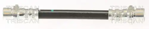 Тормозные трубки TRISCAN 815 013 341