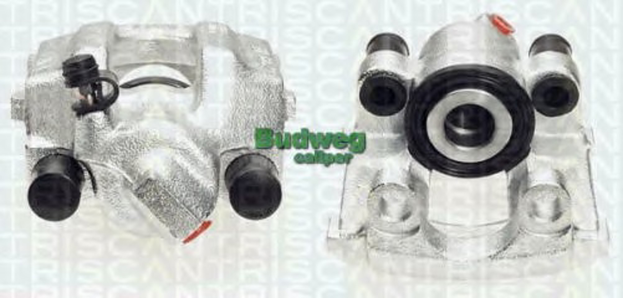 Суппорт тормозной TRISCAN 8170 342705