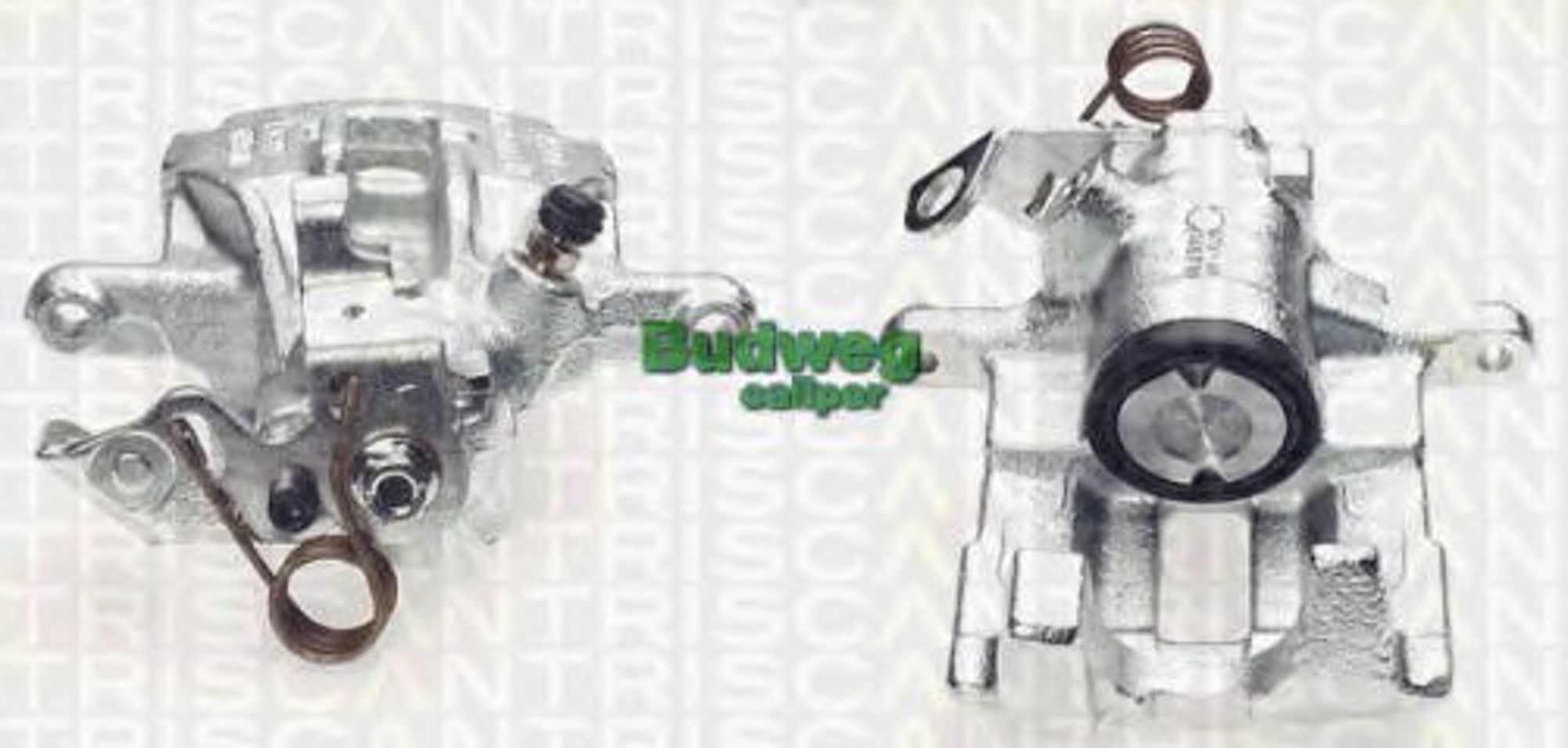 Суппорт тормозной TRISCAN 8170 342824