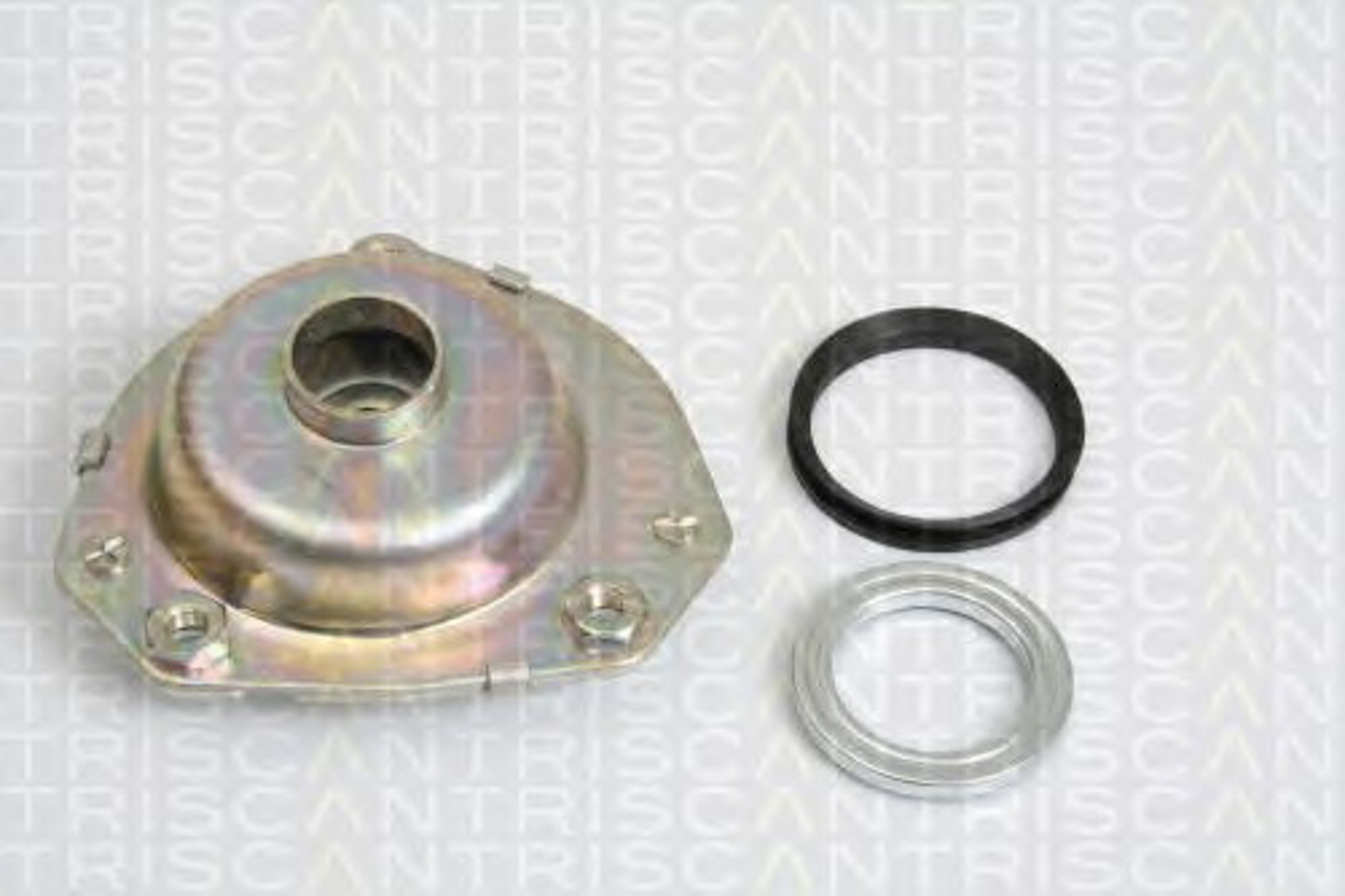 Опора стойки амортизатора TRISCAN 8500 10901