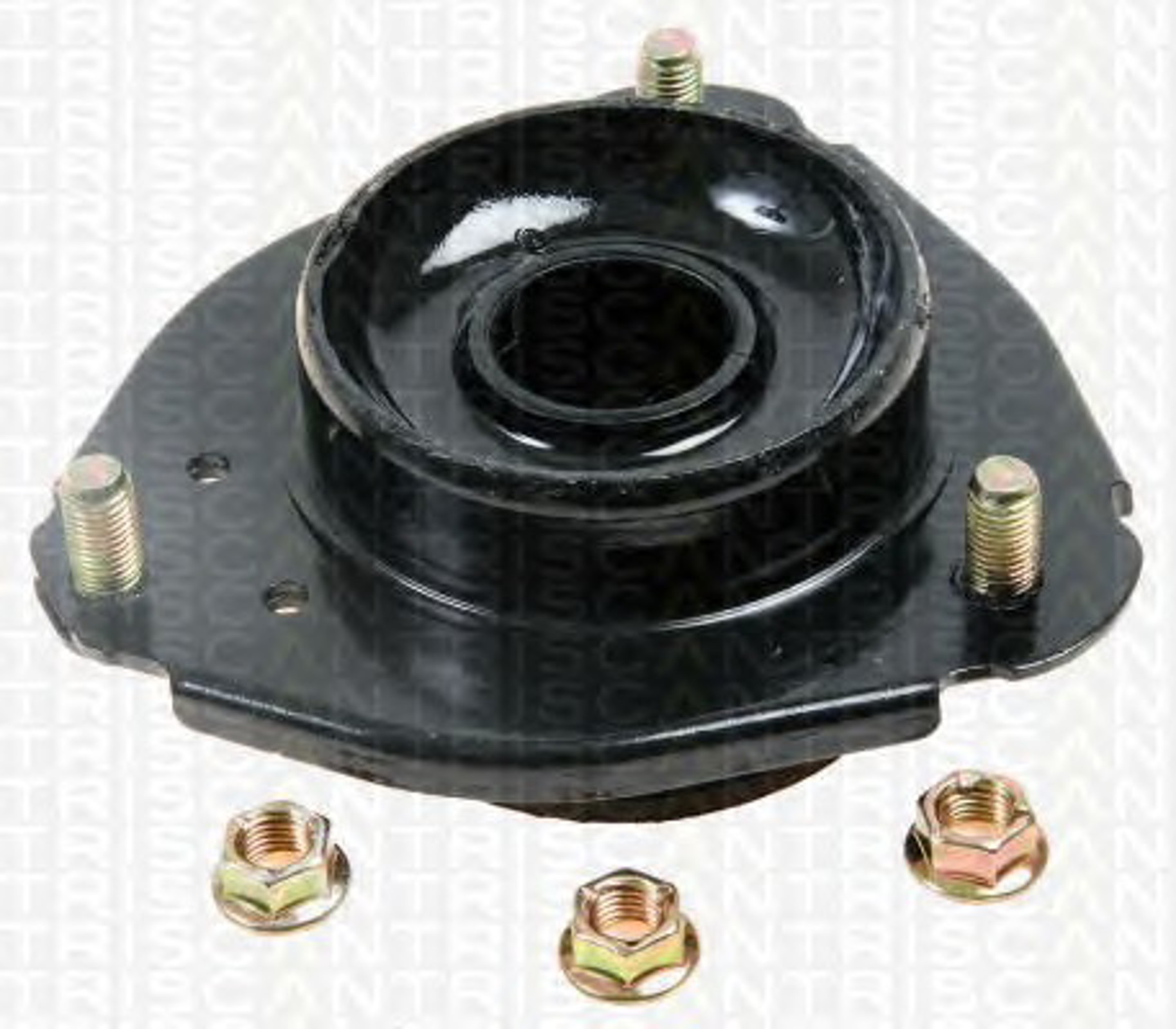 Опора амортизатора TRISCAN 8500 13910